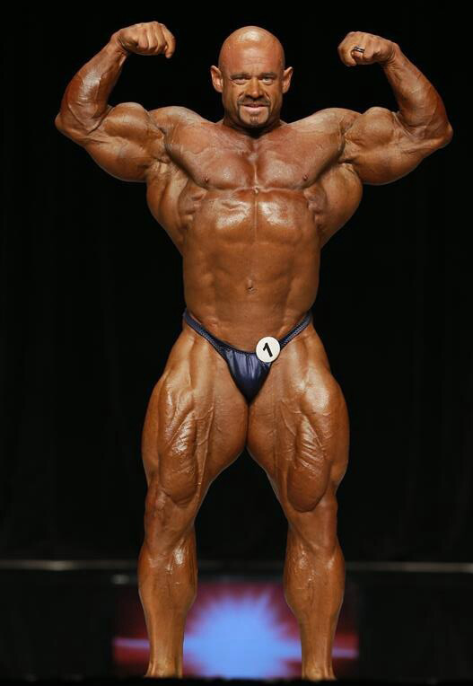 Мистер Олимпия 2013, Mister Olympia, 28 сентября 2013, Лас-Вегас, США