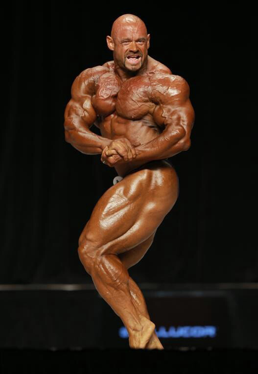 Мистер Олимпия 2013, Mister Olympia, 28 сентября 2013, Лас-Вегас, США