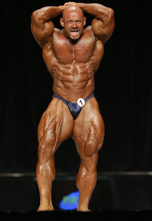 Мистер Олимпия 2013, Mister Olympia, 28 сентября 2013, Лас-Вегас, США