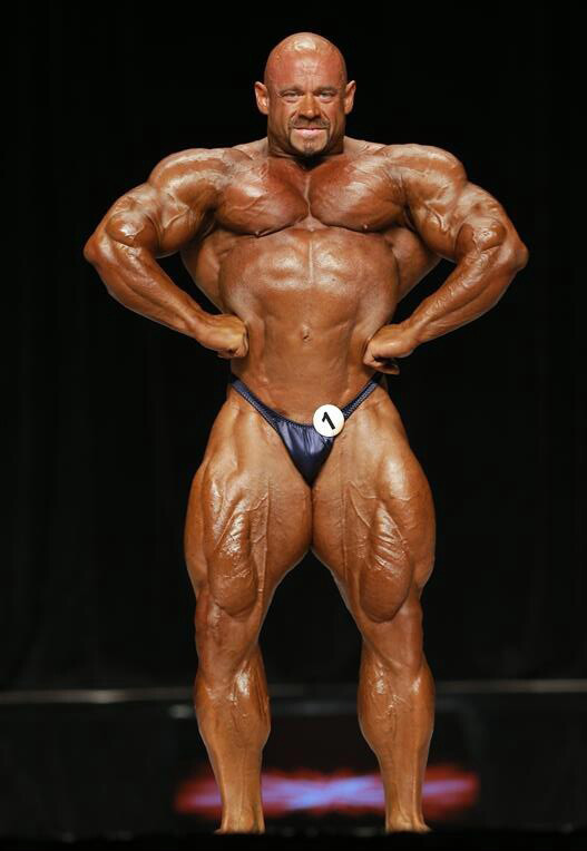 Мистер Олимпия 2013, Mister Olympia, 28 сентября 2013, Лас-Вегас, США