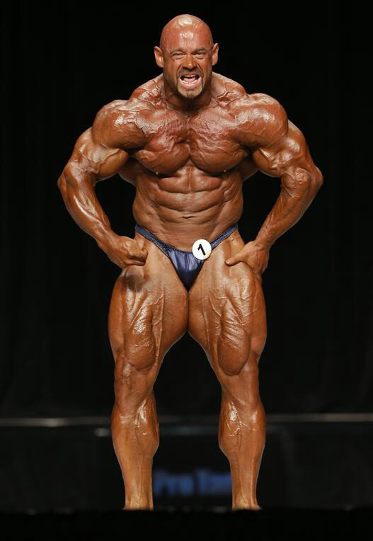 Мистер Олимпия 2013, Mister Olympia, 28 сентября 2013, Лас-Вегас, США