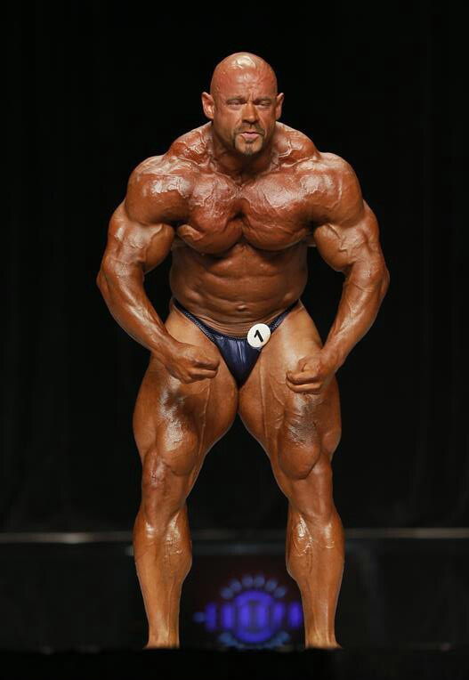 Мистер Олимпия 2013, Mister Olympia, 28 сентября 2013, Лас-Вегас, США