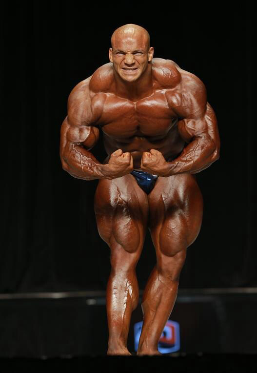 Мистер Олимпия 2013, Mister Olympia, 28 сентября 2013, Лас-Вегас, США