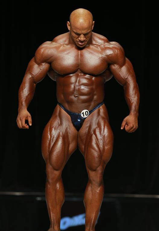 Мистер Олимпия 2013, Mister Olympia, 28 сентября 2013, Лас-Вегас, США
