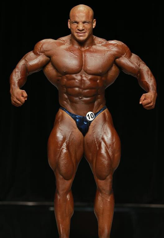 Мистер Олимпия 2013, Mister Olympia, 28 сентября 2013, Лас-Вегас, США