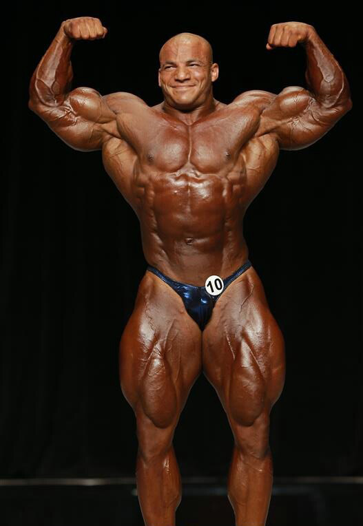 Мистер Олимпия 2013, Mister Olympia, 28 сентября 2013, Лас-Вегас, США
