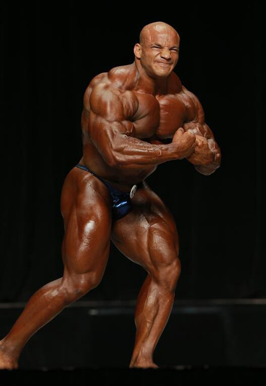 Мистер Олимпия 2013, Mister Olympia, 28 сентября 2013, Лас-Вегас, США