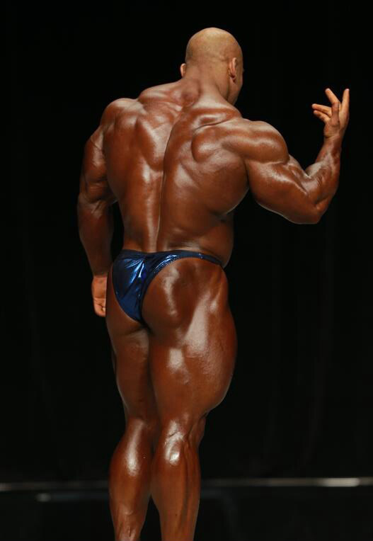 Мистер Олимпия 2013, Mister Olympia, 28 сентября 2013, Лас-Вегас, США