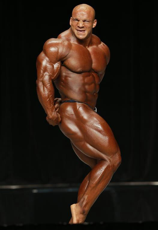 Мистер Олимпия 2013, Mister Olympia, 28 сентября 2013, Лас-Вегас, США