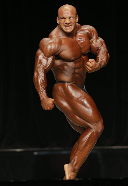Мистер Олимпия 2013, Mister Olympia, 28 сентября 2013, Лас-Вегас, США