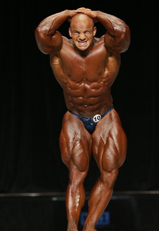 Мистер Олимпия 2013, Mister Olympia, 28 сентября 2013, Лас-Вегас, США