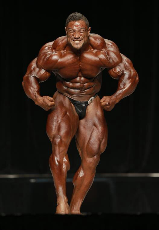 Мистер Олимпия 2013, Mister Olympia, 28 сентября 2013, Лас-Вегас, США