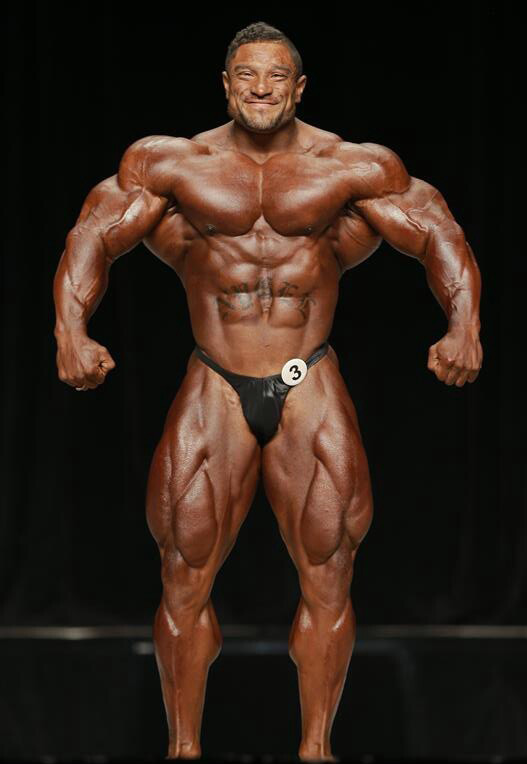 Мистер Олимпия 2013, Mister Olympia, 28 сентября 2013, Лас-Вегас, США