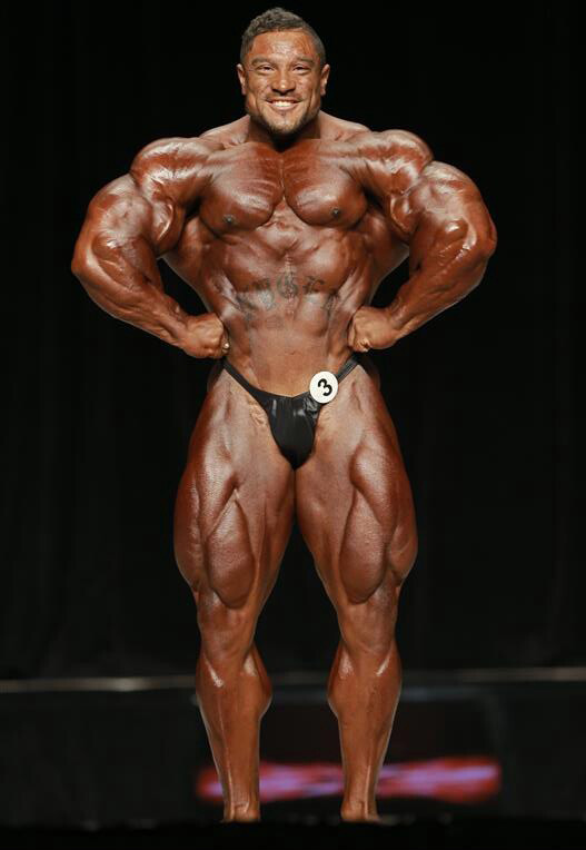 Мистер Олимпия 2013, Mister Olympia, 28 сентября 2013, Лас-Вегас, США