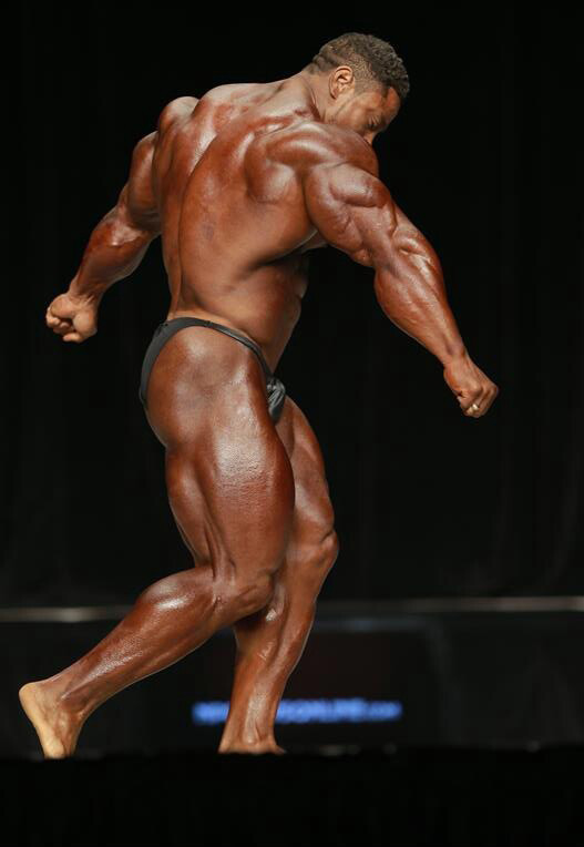 Мистер Олимпия 2013, Mister Olympia, 28 сентября 2013, Лас-Вегас, США