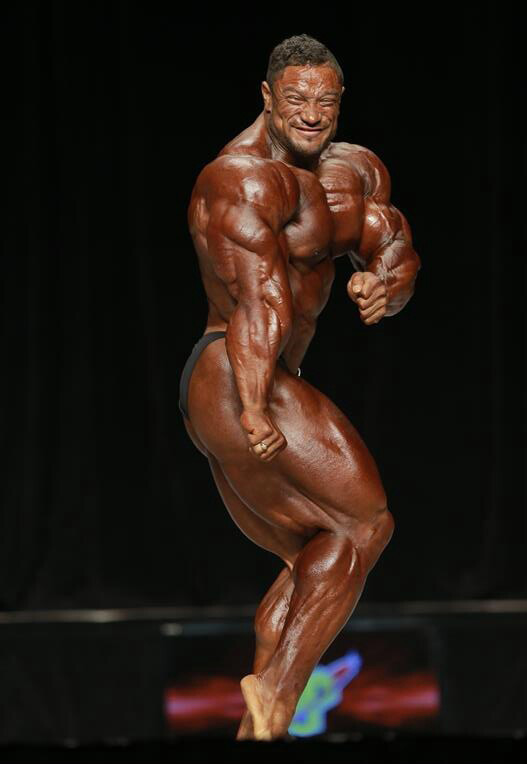 Мистер Олимпия 2013, Mister Olympia, 28 сентября 2013, Лас-Вегас, США