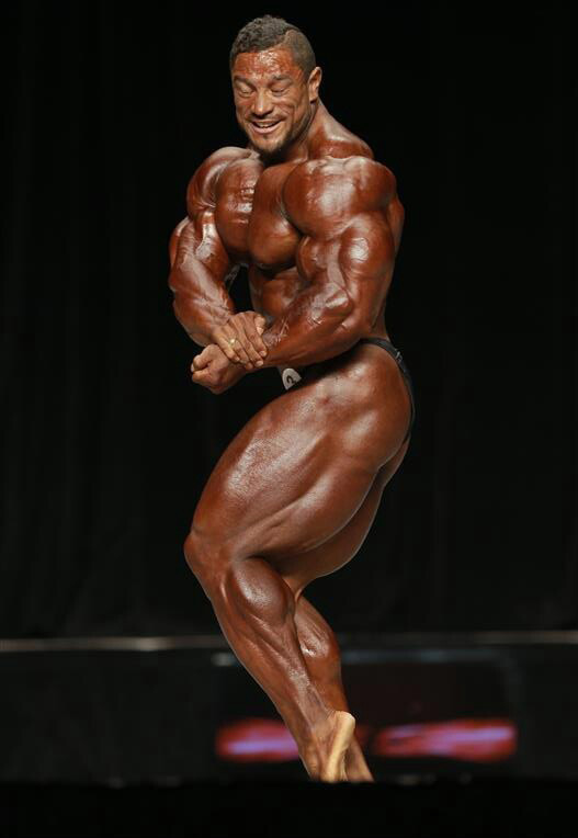 Мистер Олимпия 2013, Mister Olympia, 28 сентября 2013, Лас-Вегас, США
