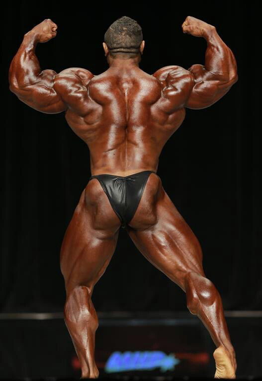 Мистер Олимпия 2013, Mister Olympia, 28 сентября 2013, Лас-Вегас, США