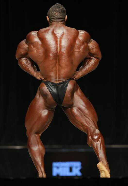 Мистер Олимпия 2013, Mister Olympia, 28 сентября 2013, Лас-Вегас, США