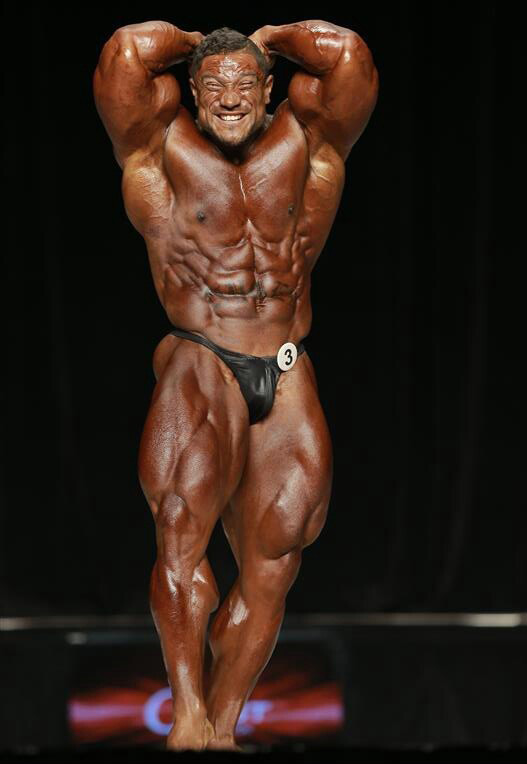 Мистер Олимпия 2013, Mister Olympia, 28 сентября 2013, Лас-Вегас, США