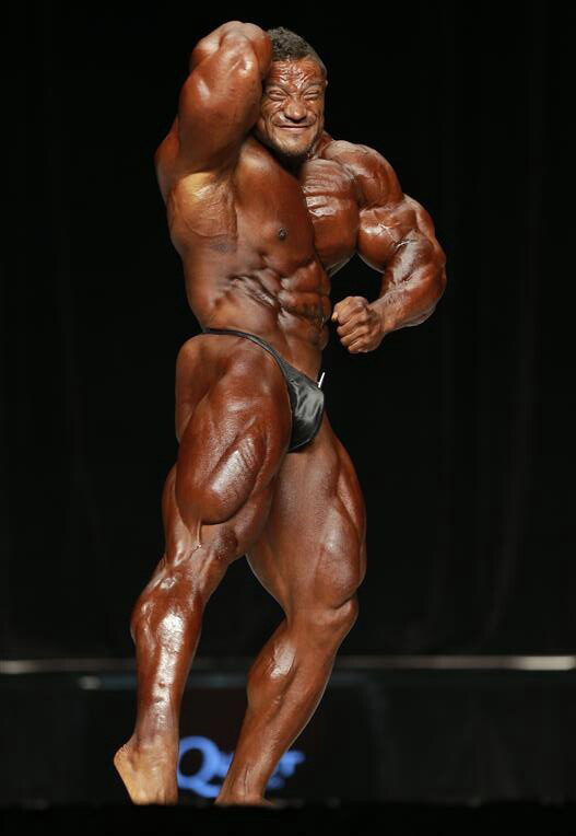 Мистер Олимпия 2013, Mister Olympia, 28 сентября 2013, Лас-Вегас, США