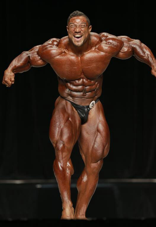 Мистер Олимпия 2013, Mister Olympia, 28 сентября 2013, Лас-Вегас, США