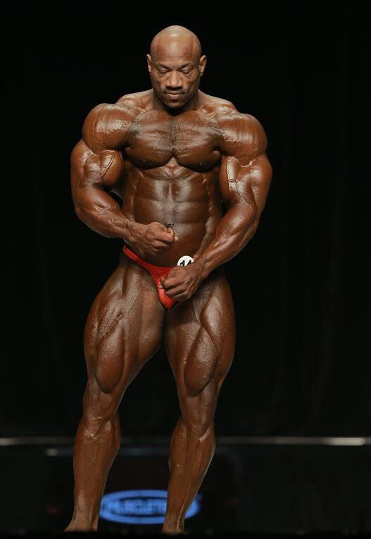 Мистер Олимпия 2013, Mister Olympia, 28 сентября 2013, Лас-Вегас, США