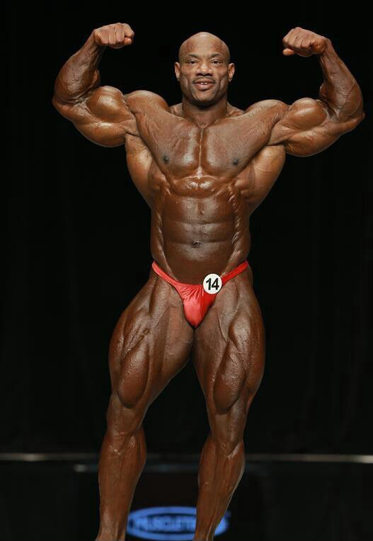 Мистер Олимпия 2013, Mister Olympia, 28 сентября 2013, Лас-Вегас, США