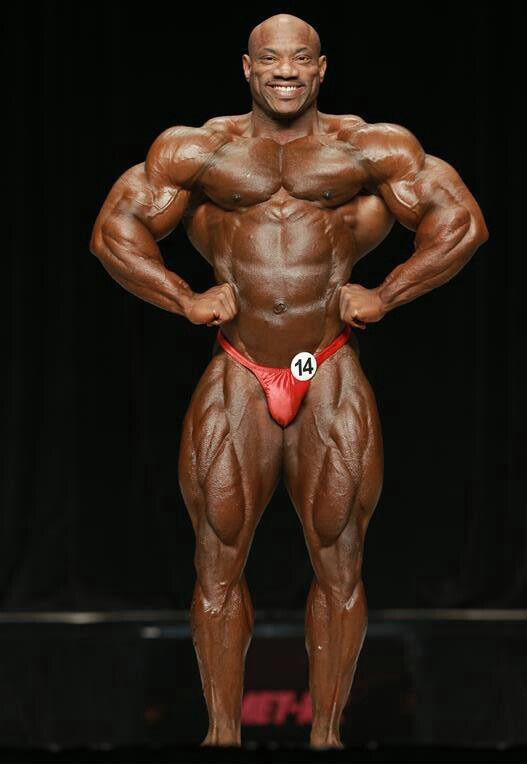 Мистер Олимпия 2013, Mister Olympia, 28 сентября 2013, Лас-Вегас, США