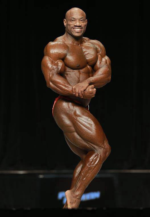 Мистер Олимпия 2013, Mister Olympia, 28 сентября 2013, Лас-Вегас, США