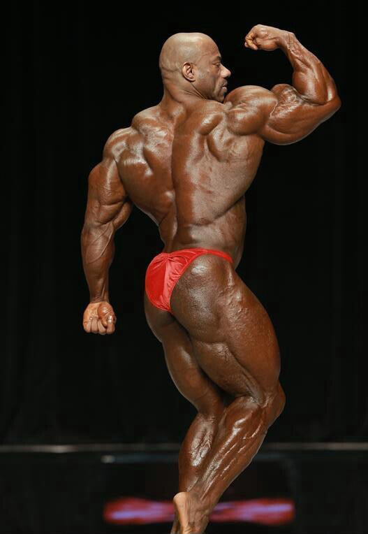 Мистер Олимпия 2013, Mister Olympia, 28 сентября 2013, Лас-Вегас, США