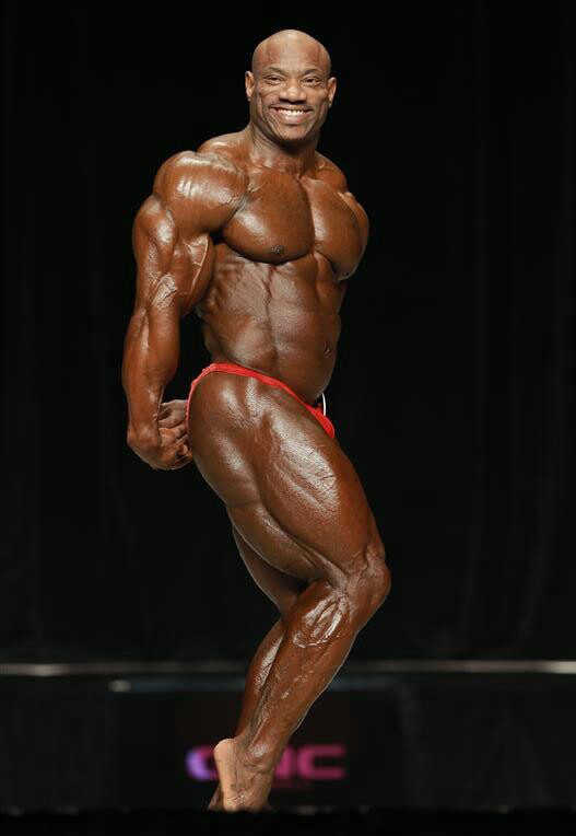 Мистер Олимпия 2013, Mister Olympia, 28 сентября 2013, Лас-Вегас, США