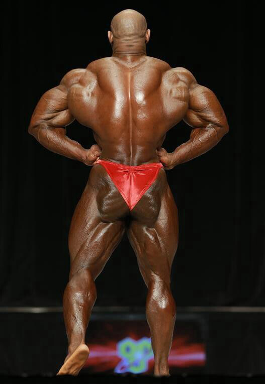 Мистер Олимпия 2013, Mister Olympia, 28 сентября 2013, Лас-Вегас, США