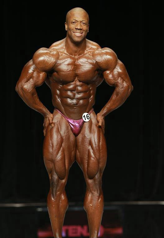 Мистер Олимпия 2013, Mister Olympia, 28 сентября 2013, Лас-Вегас, США