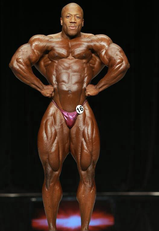 Мистер Олимпия 2013, Mister Olympia, 28 сентября 2013, Лас-Вегас, США