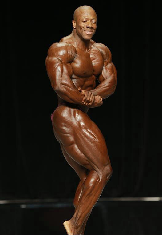 Мистер Олимпия 2013, Mister Olympia, 28 сентября 2013, Лас-Вегас, США