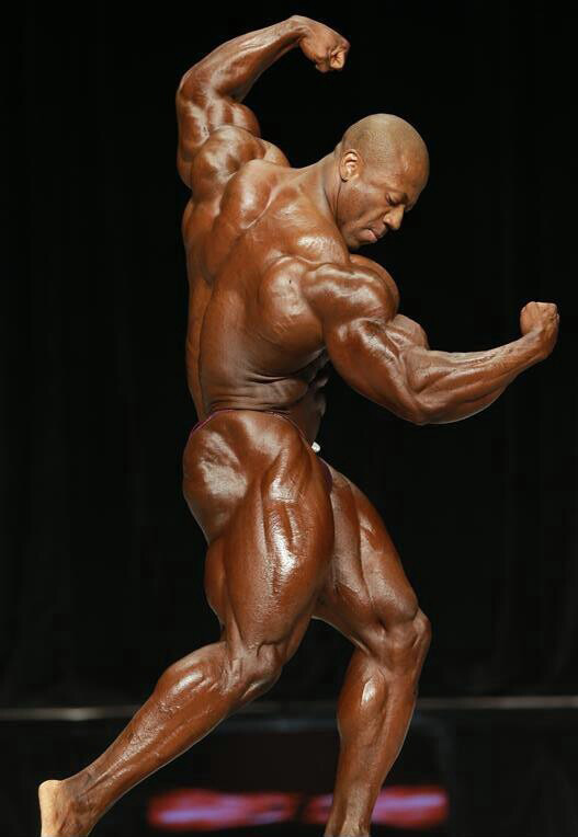 Мистер Олимпия 2013, Mister Olympia, 28 сентября 2013, Лас-Вегас, США