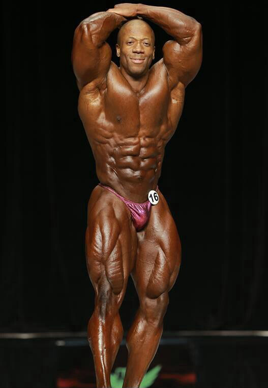 Мистер Олимпия 2013, Mister Olympia, 28 сентября 2013, Лас-Вегас, США