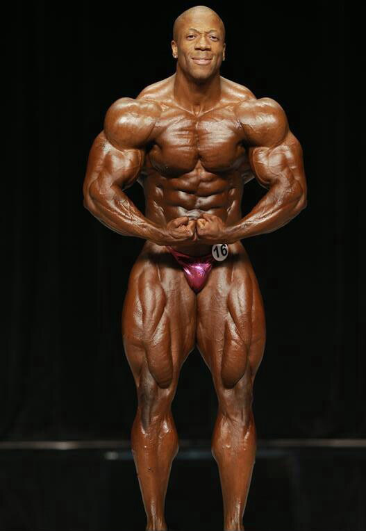 Мистер Олимпия 2013, Mister Olympia, 28 сентября 2013, Лас-Вегас, США