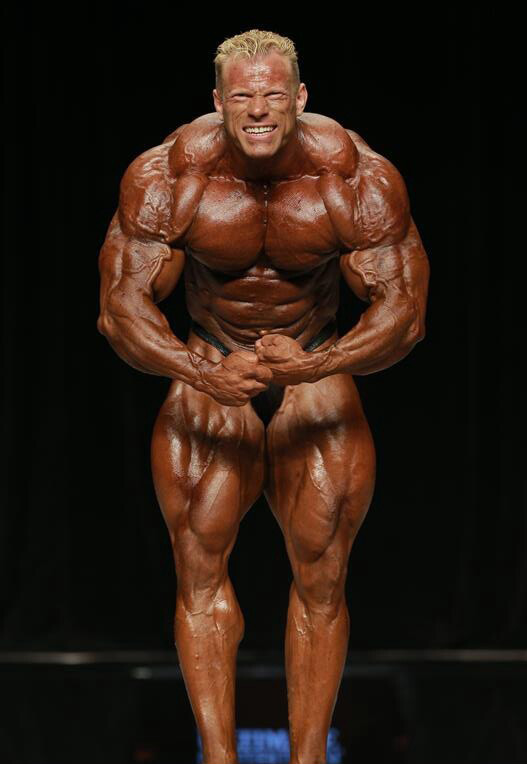 Мистер Олимпия 2013, Mister Olympia, 28 сентября 2013, Лас-Вегас, США