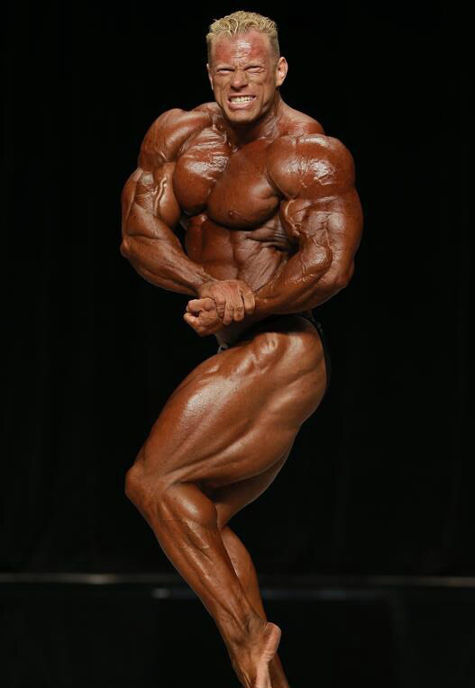 Мистер Олимпия 2013, Mister Olympia, 28 сентября 2013, Лас-Вегас, США