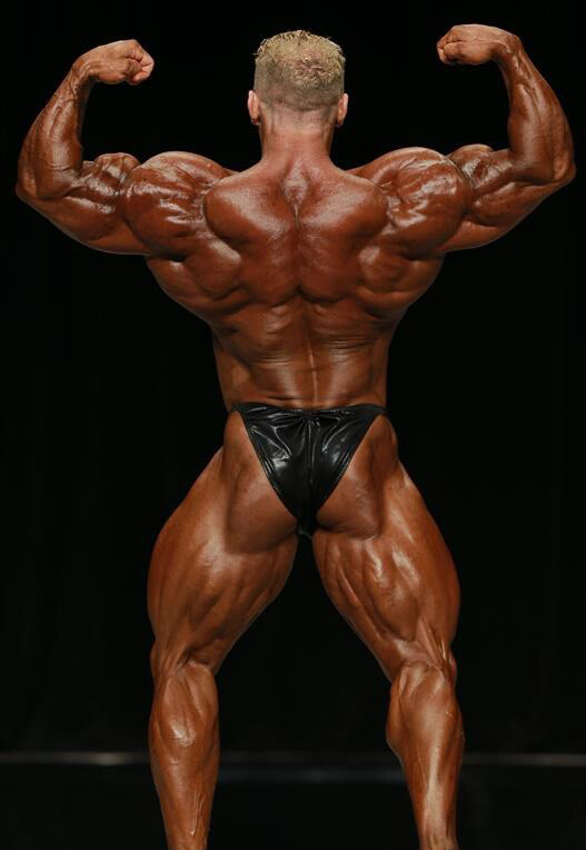 Мистер Олимпия 2013, Mister Olympia, 28 сентября 2013, Лас-Вегас, США