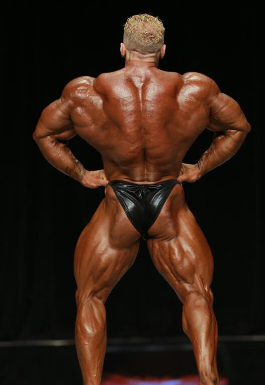 Мистер Олимпия 2013, Mister Olympia, 28 сентября 2013, Лас-Вегас, США