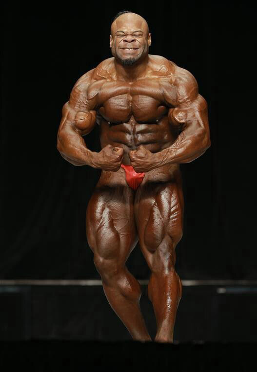 Мистер Олимпия 2013, Mister Olympia, 28 сентября 2013, Лас-Вегас, США