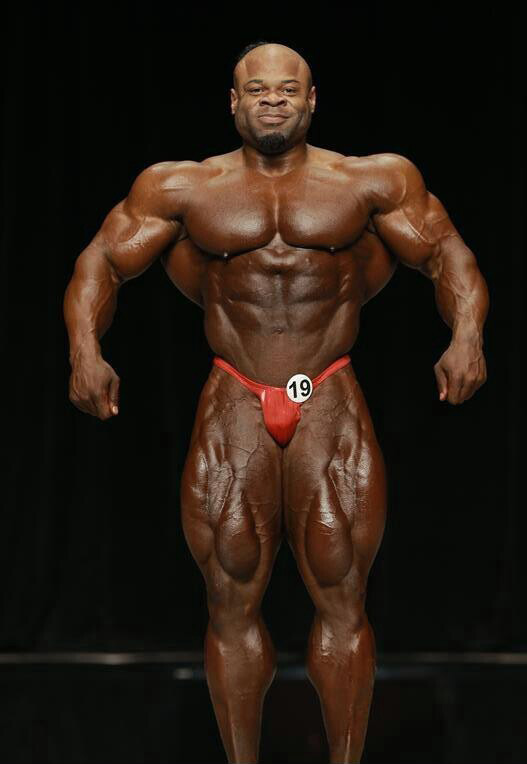 Мистер Олимпия 2013, Mister Olympia, 28 сентября 2013, Лас-Вегас, США