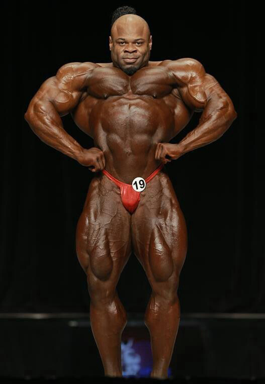 Мистер Олимпия 2013, Mister Olympia, 28 сентября 2013, Лас-Вегас, США