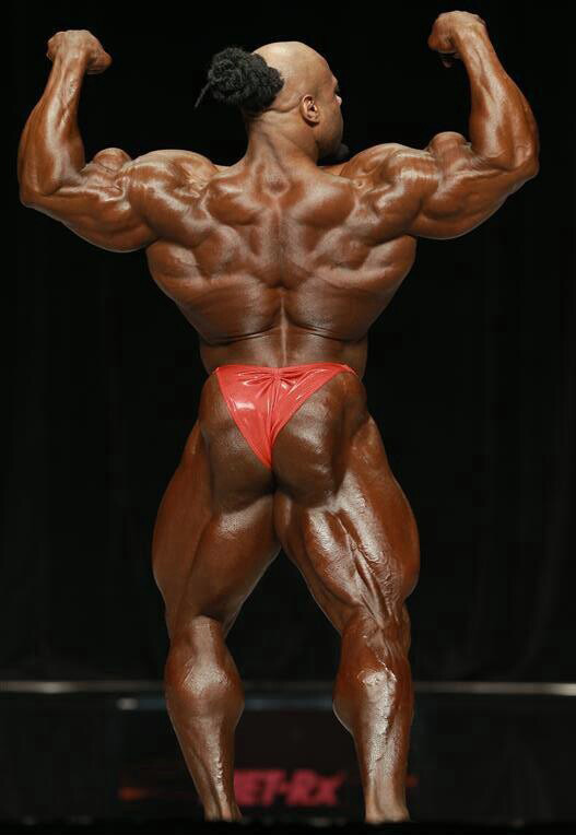 Мистер Олимпия 2013, Mister Olympia, 28 сентября 2013, Лас-Вегас, США