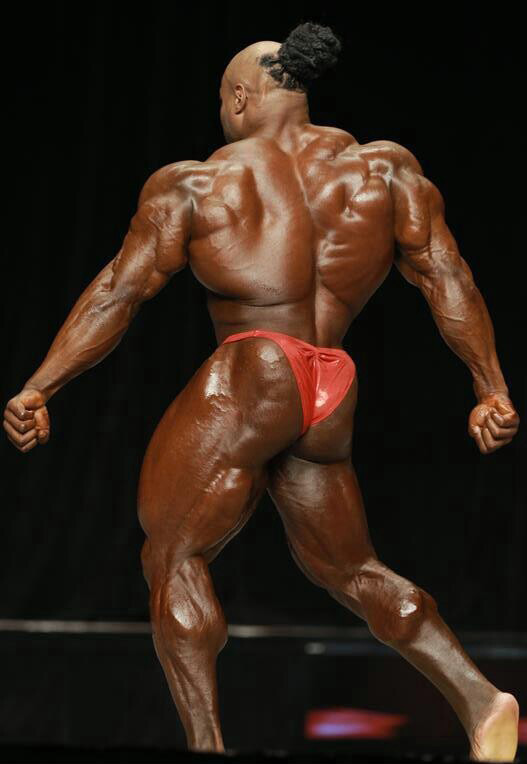 Мистер Олимпия 2013, Mister Olympia, 28 сентября 2013, Лас-Вегас, США