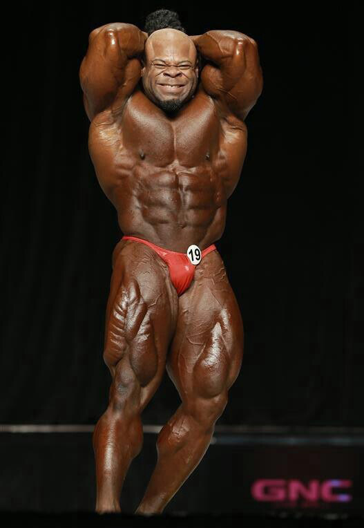 Мистер Олимпия 2013, Mister Olympia, 28 сентября 2013, Лас-Вегас, США