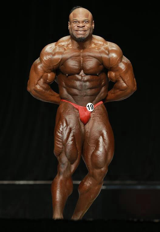 Мистер Олимпия 2013, Mister Olympia, 28 сентября 2013, Лас-Вегас, США